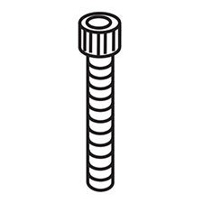 Paslode 311274 RN-103-10 Shcs