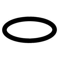 Paslode 390781 OR-011-90N O-Ring(25/pkg)