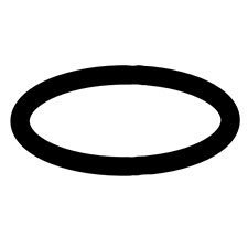 Paslode 408070 OR-017-70N O-ring