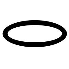 Paslode 412510 OR-328-90N O-ring