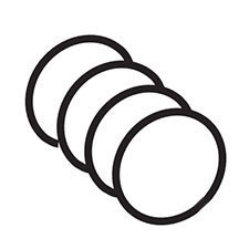 Paslode 413229 MN-102-8 Spring