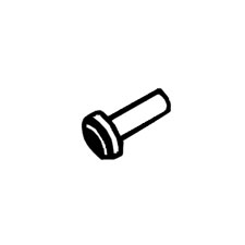 Porter Cable 1007735-00 Screw