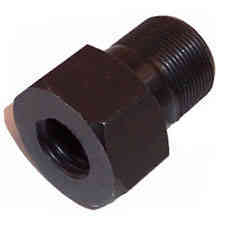 Porter Cable 1343863 Elevating Nut L.h.