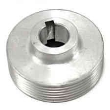 Porter Cable 1343872 Cutterhead Pulley