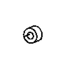 Porter Cable 5140121-45 Spacer