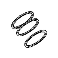 Porter Cable 5140121-54 Ring Set