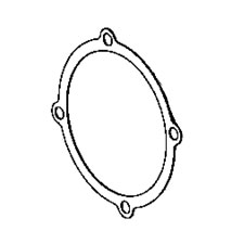 Porter Cable 5140121-69 Gasket