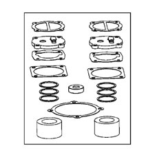 Porter Cable 5140121-73 Overhaul Kit