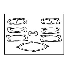 Porter Cable 5140121-74 Gasket Kit