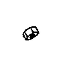 Porter Cable 5140153-63 Nut