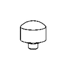 Porter Cable 5140153-68 Breather Cap