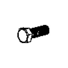Porter Cable 5140153-71 Bolt