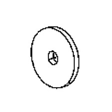 Porter Cable 5140153-83 Washer