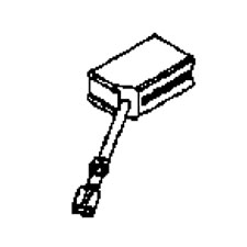Porter Cable 5140155-32 Brush
