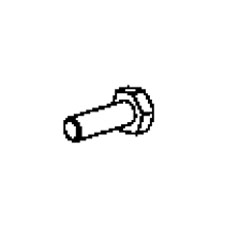 Porter Cable 5140173-60 Bolt