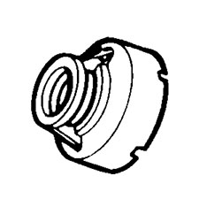 Porter Cable 793076-00 Housing,motor