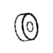 Porter Cable 803854SV Bearing