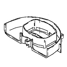 Porter Cable 897919 Plate