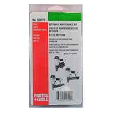 Kit De Revisión Original Porter Cable #903787 – Repuesto Para Herramientas Eléctricas (Pieza Original)
