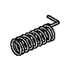 Porter Cable 90569696 Spring
