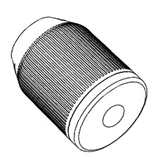 Porter Cable 90570905 Keyless Chuck