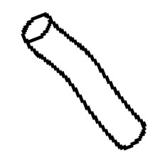 Porter Cable 90572090-02 Tube