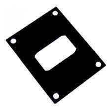 Porter Cable 905749 Switch Plate