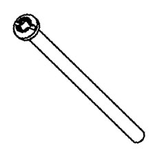 Porter Cable 90583341 Screw
