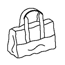 Porter Cable 90605553 Soft Bag