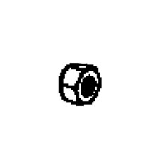 Porter Cable 90610773 Nut