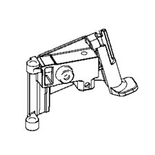 Porter Cable 9R205541 Door