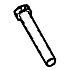 Porter Cable A04096 Screw