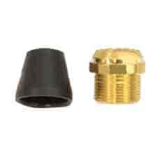 Porter Cable A08898 Exhaust Cap