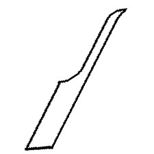 Porter Cable A13015 Finger
