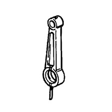 Porter Cable AB-9411011 Connecting Rod