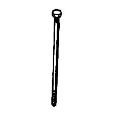 Porter Cable AB-9411079 Screw