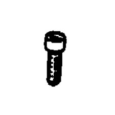 Porter Cable AB-9411138 Screw
