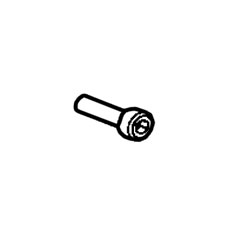 Porter Cable N494651 SOCHDCAPM5X20