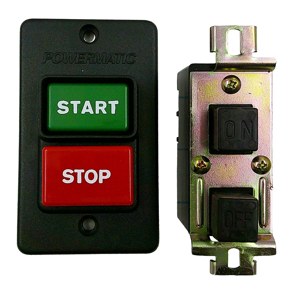 Powermatic JT9-31A-94 Switch