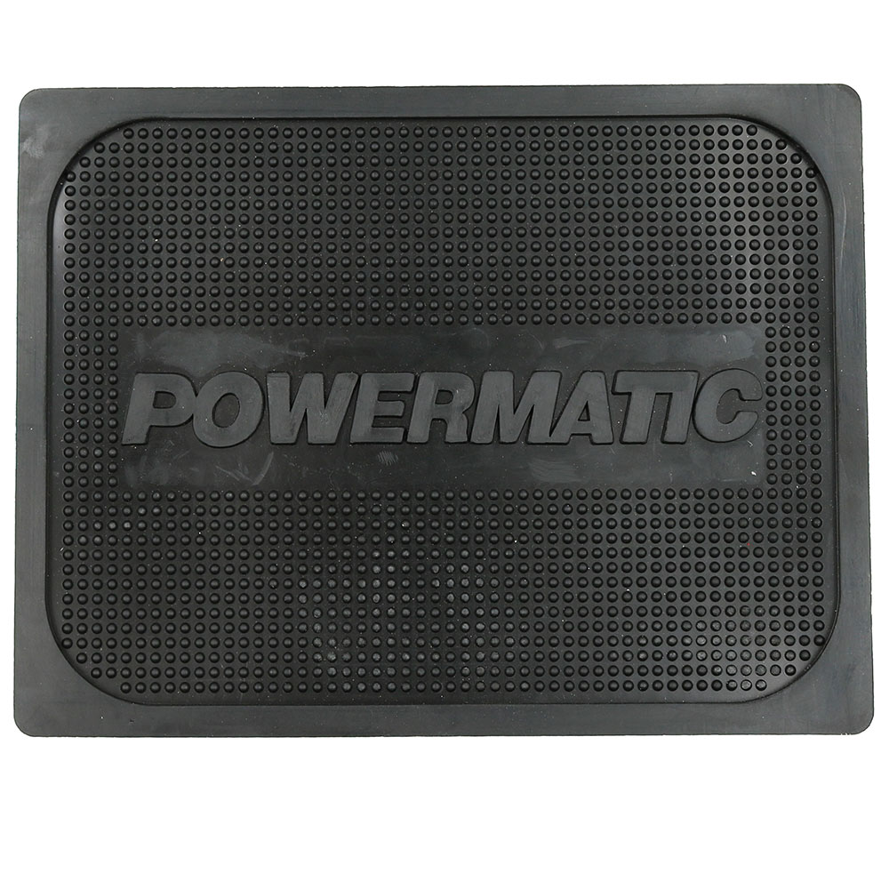 Powermatic JT9-3520B-209 Headstock Mat