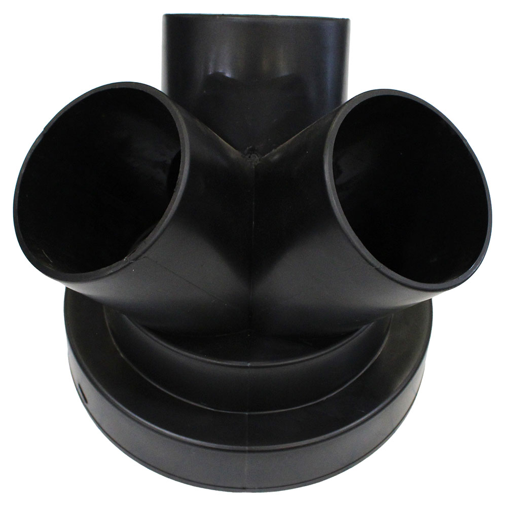 Powermatic JT9-499025 Inlet Port
