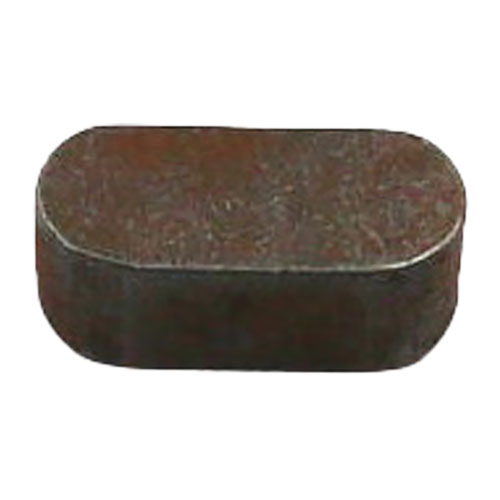 Powermatic JT9-KF2R5512 Key, Dbl Rd Hd 5x5x12 Mm