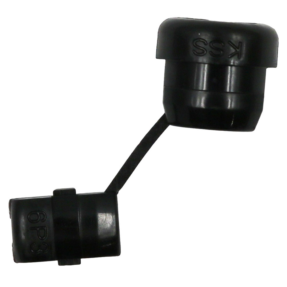 Powermatic JT9-SR-6P3 Strain Relief