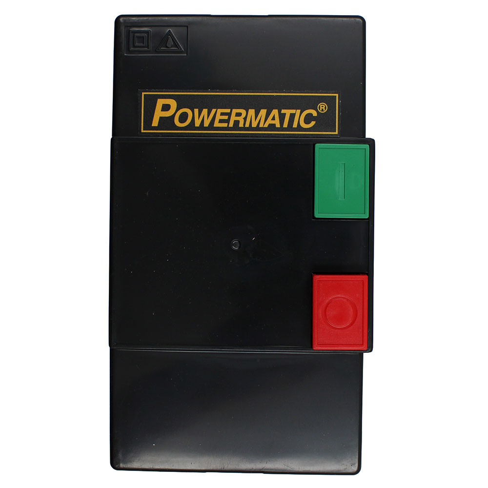 Powermatic PM9-209-5016C Magnetic Switch (model 209HH Only)