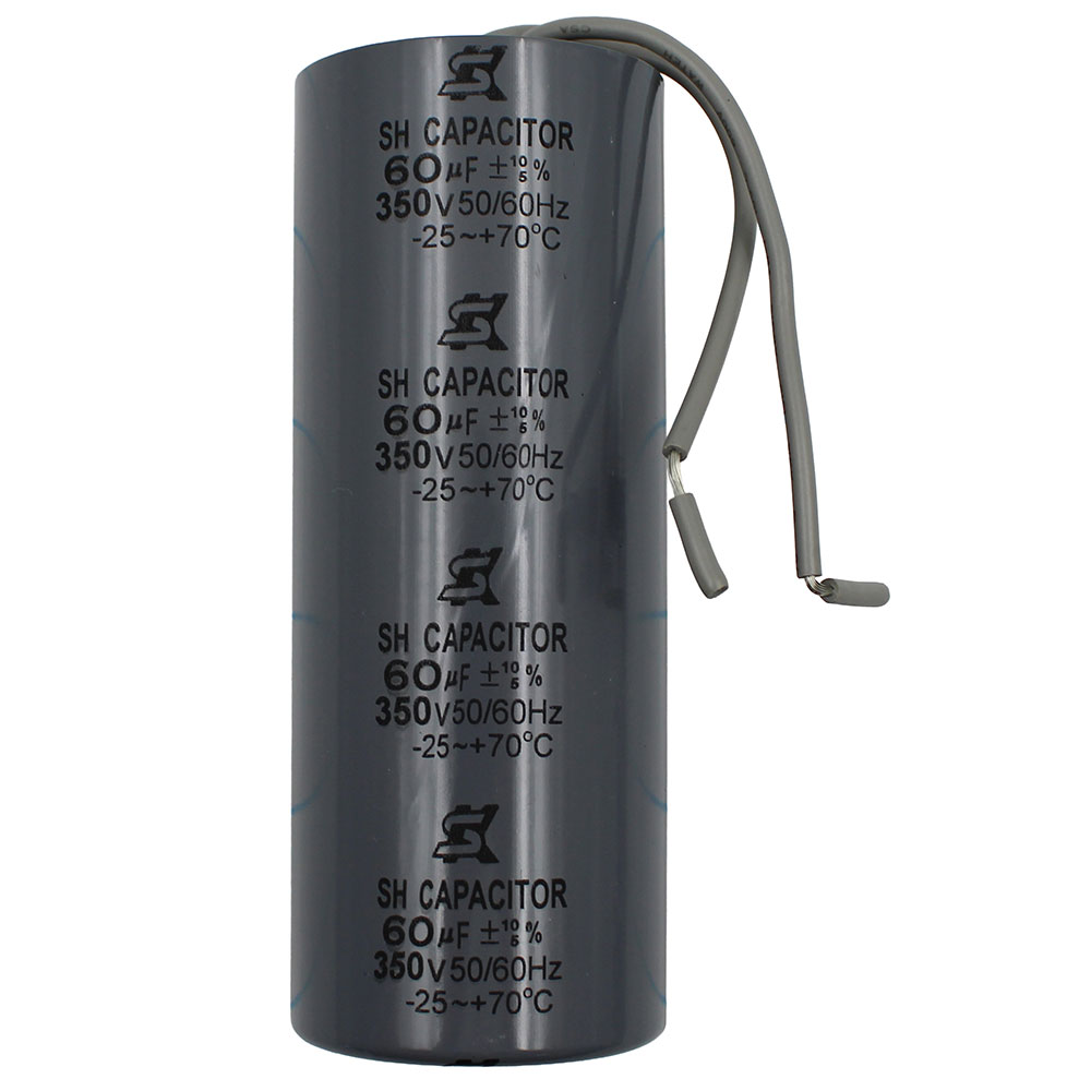 Powermatic PM9-209-5023RC Running Capacitor (not Shown)