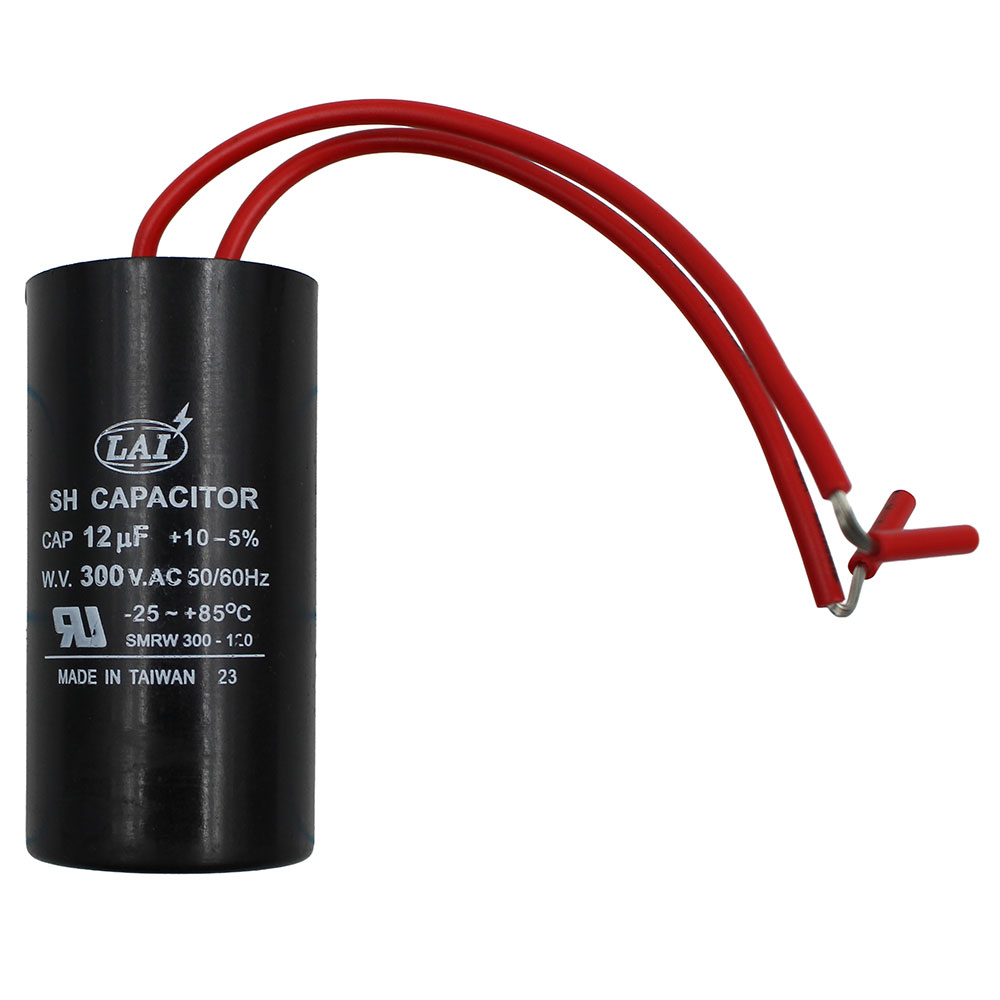 Powermatic PM9-DDS225-432RC Running Capacitor