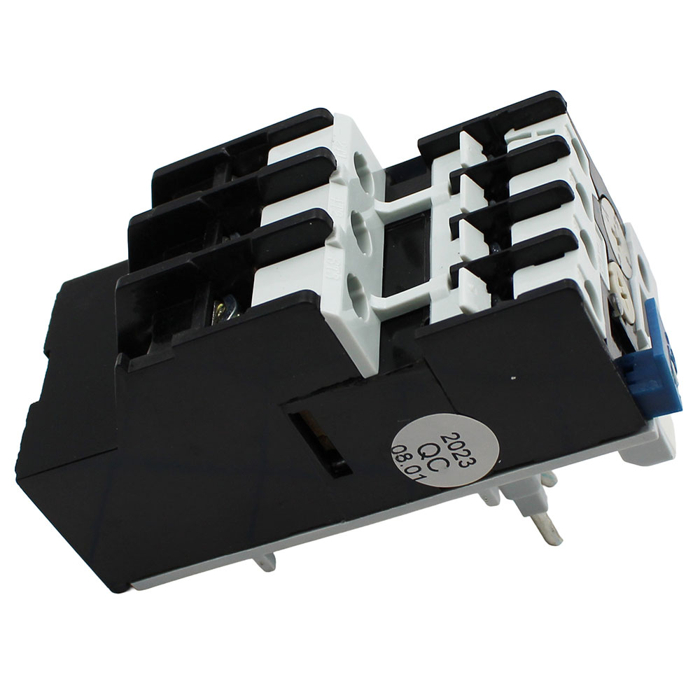 Powermatic PM9-OES-002AO Overload (not Shown) 3Ph, 230V
