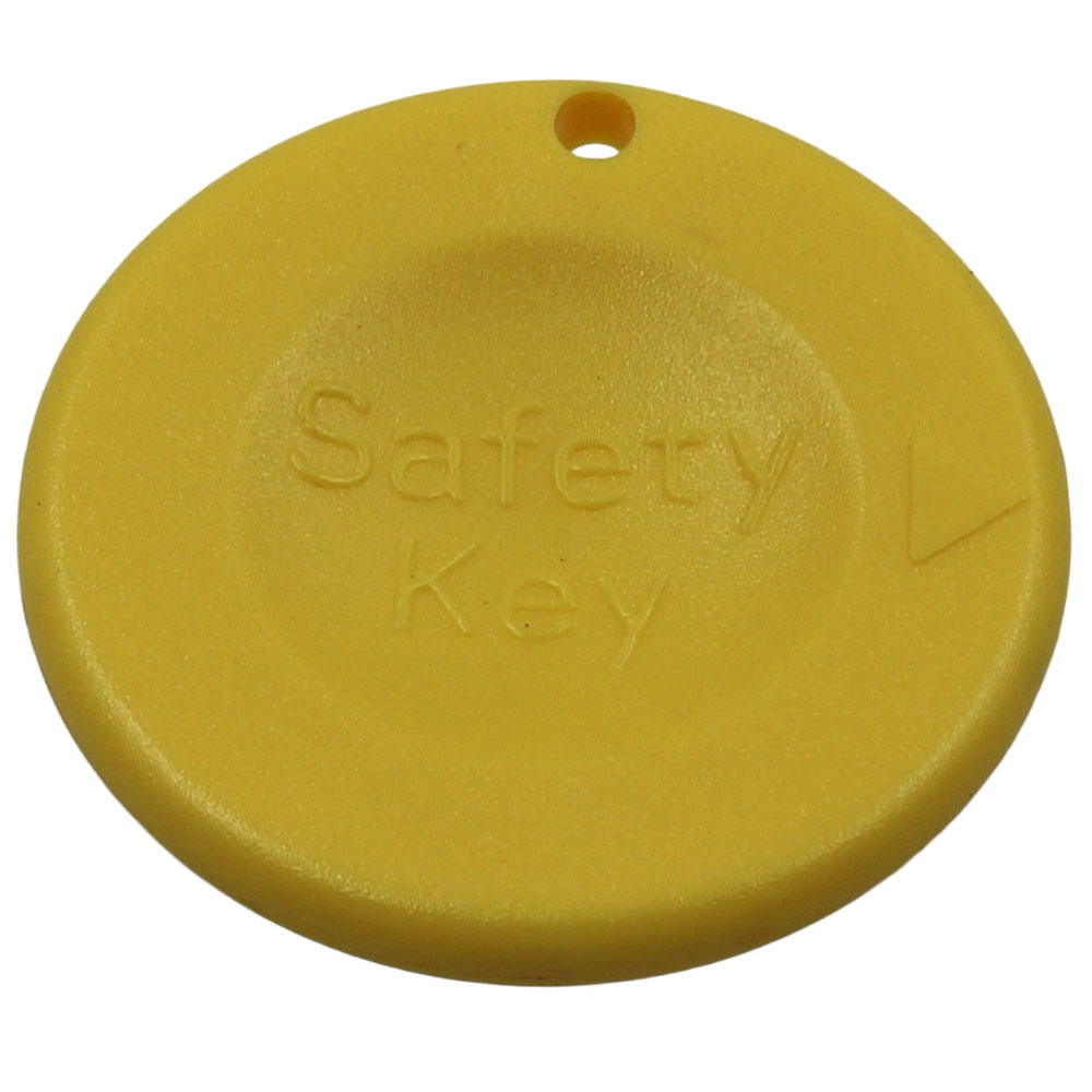 Powermatic PM9-PM2000B-2108 Replaces PM2000-298 - Safety Key