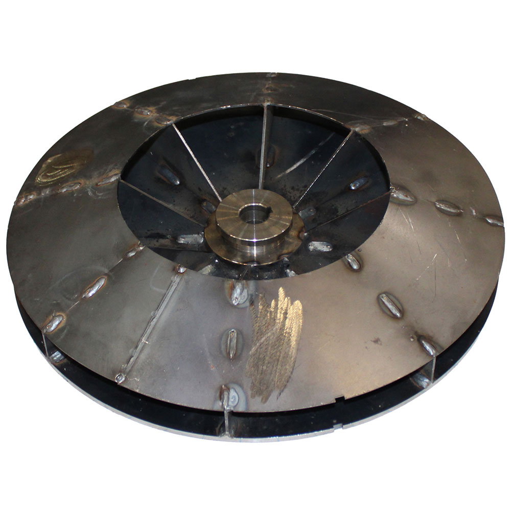 Powermatic PM9-PM2200-012 Impeller