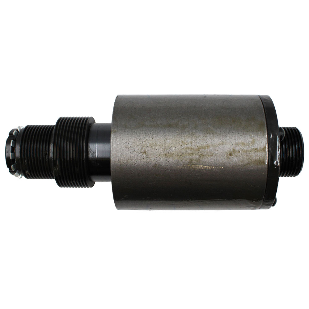 Powermatic PM9-PM2700-312QAN quill Complete Assembly (index #2